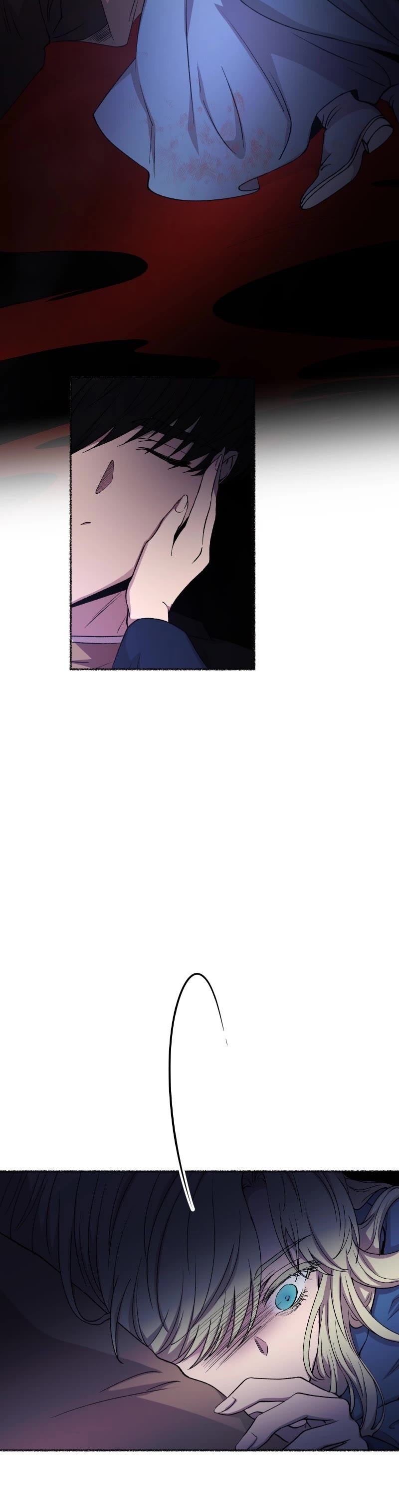 Like Wind on a Dry Branch Chapter 118 page 43 - Chapter 118: Ep. 118 - Dragon Valley (8)