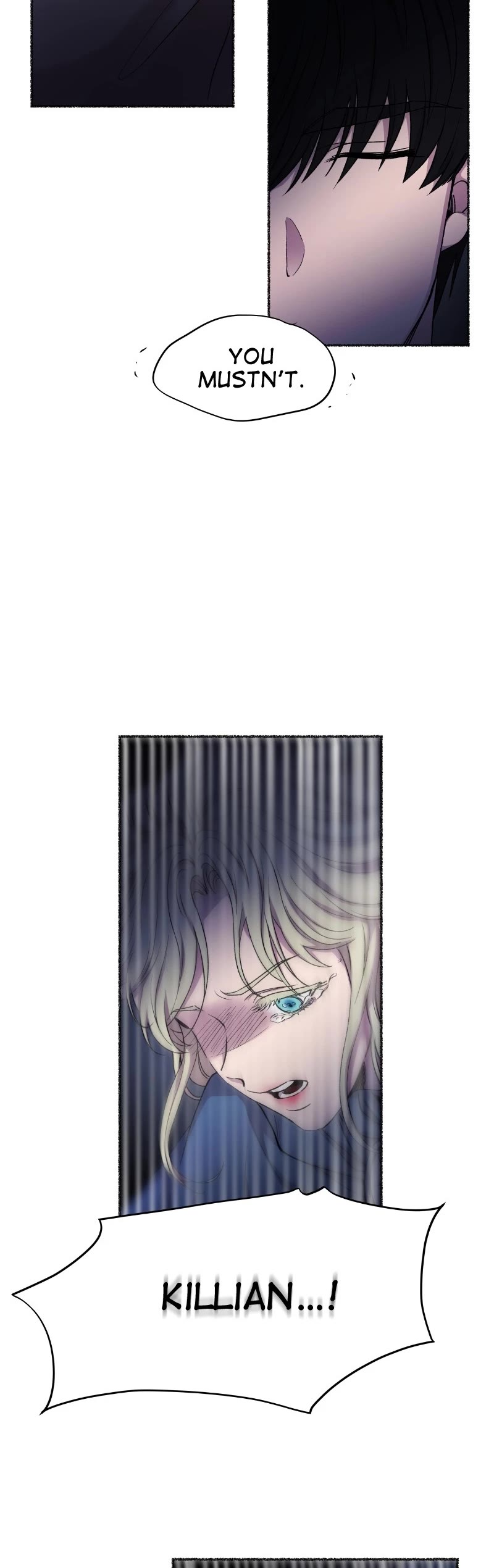 Like Wind on a Dry Branch Chapter 118 page 45 - Chapter 118: Ep. 118 - Dragon Valley (8)