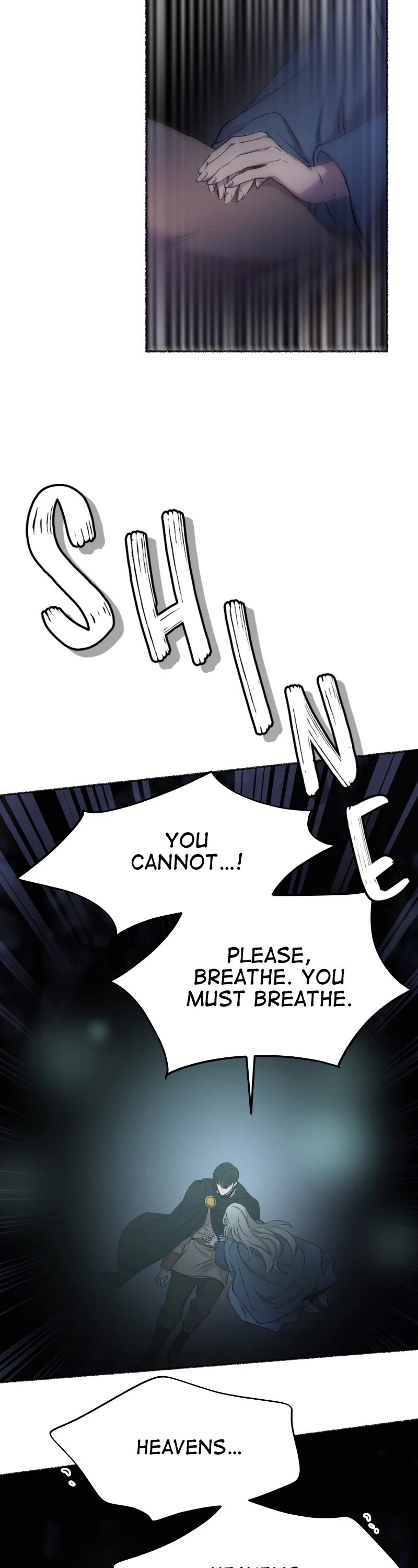 Like Wind on a Dry Branch Chapter 118 page 46 - Chapter 118: Ep. 118 - Dragon Valley (8)