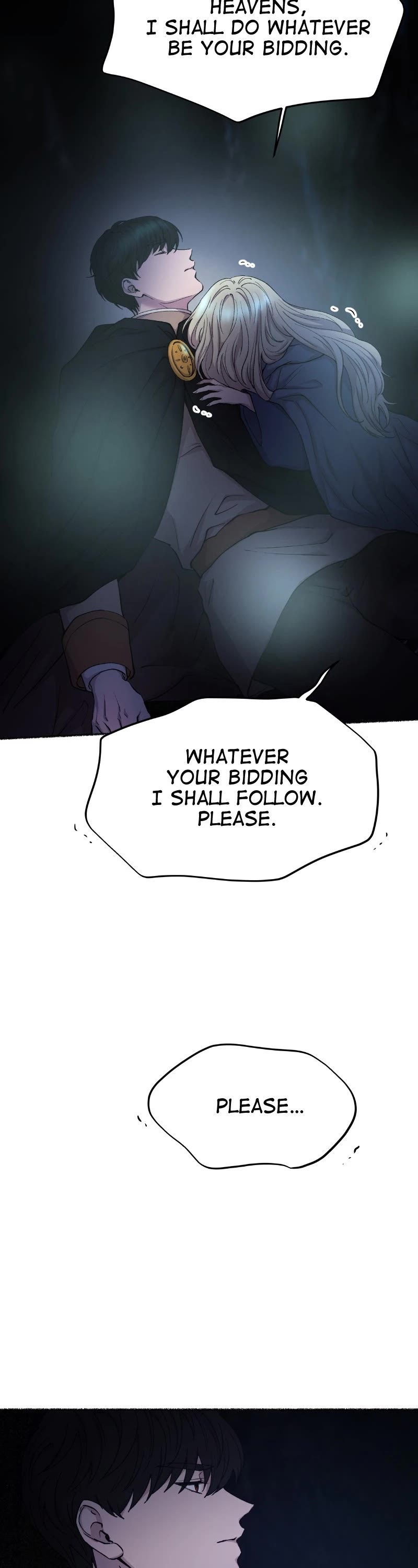 Like Wind on a Dry Branch Chapter 118 page 47 - Chapter 118: Ep. 118 - Dragon Valley (8)
