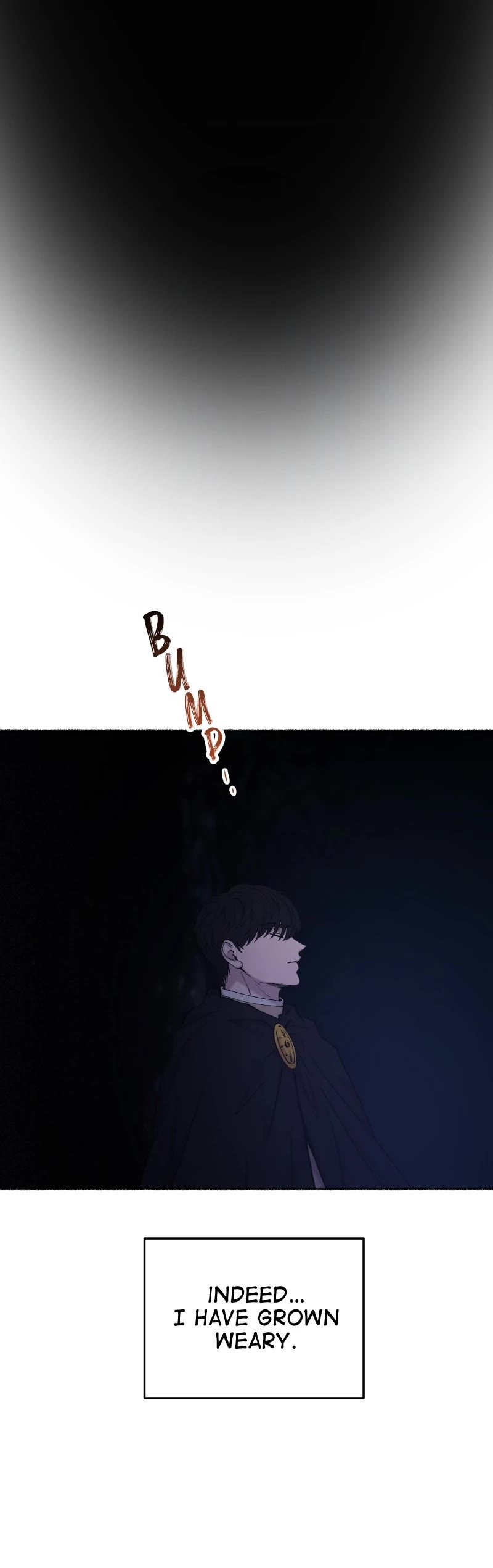 Like Wind on a Dry Branch Chapter 118 page 49 - Chapter 118: Ep. 118 - Dragon Valley (8)