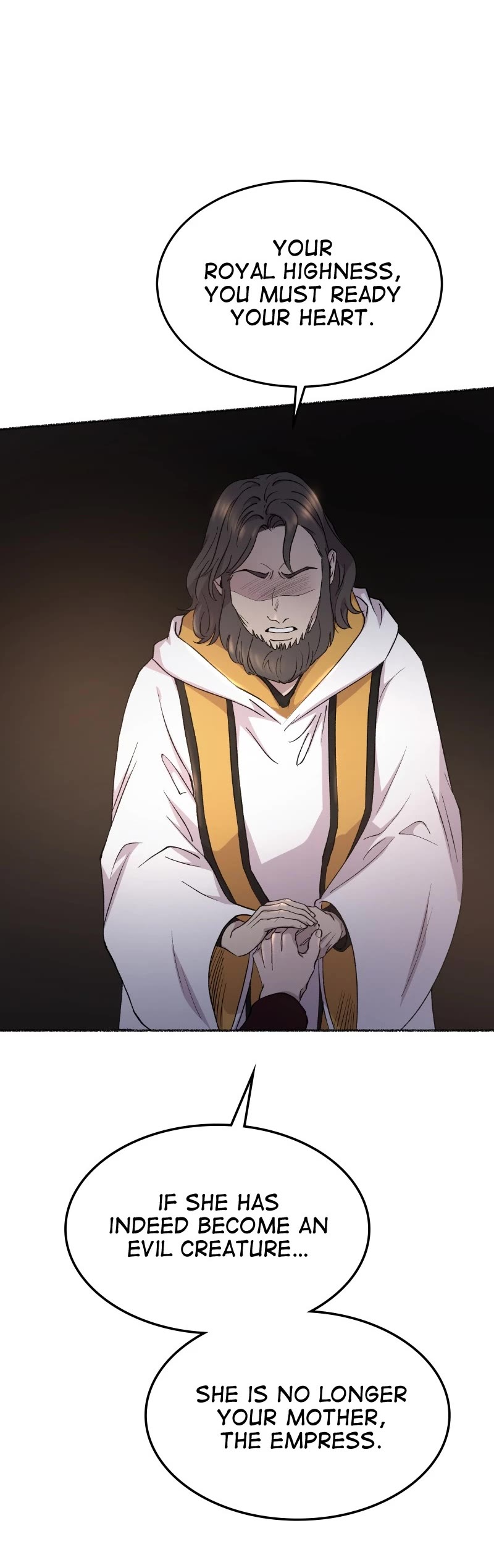 Like Wind on a Dry Branch Chapter 118 page 5 - Chapter 118: Ep. 118 - Dragon Valley (8)