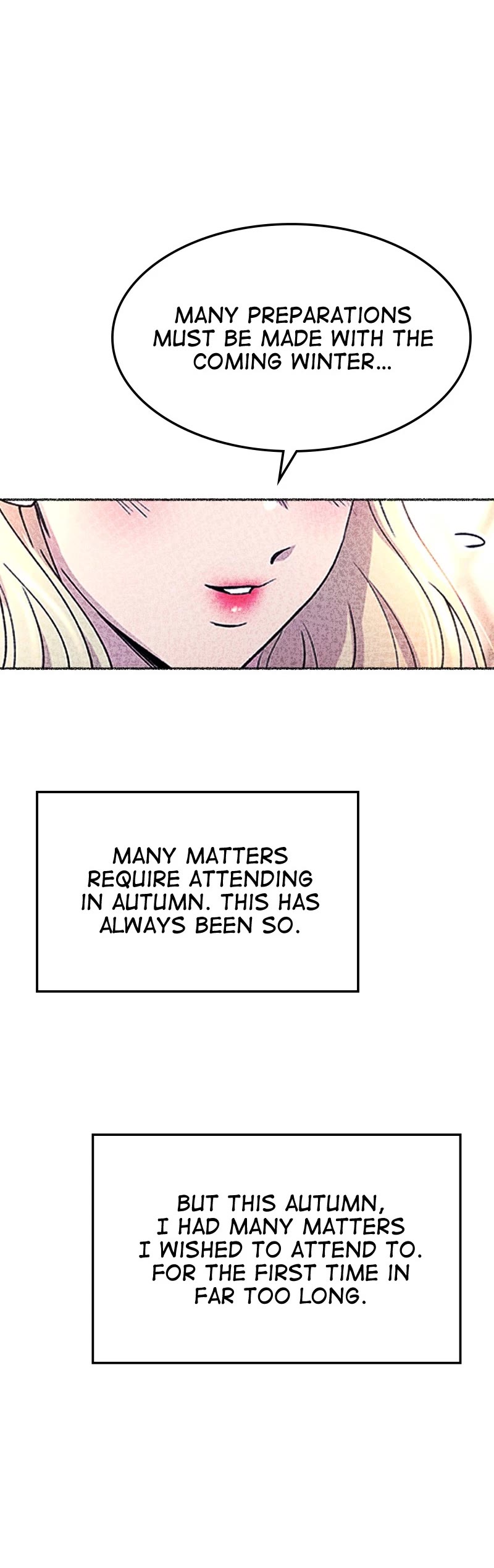 Like Wind on a Dry Branch Chapter 118 page 50 - Chapter 118: Ep. 118 - Dragon Valley (8)