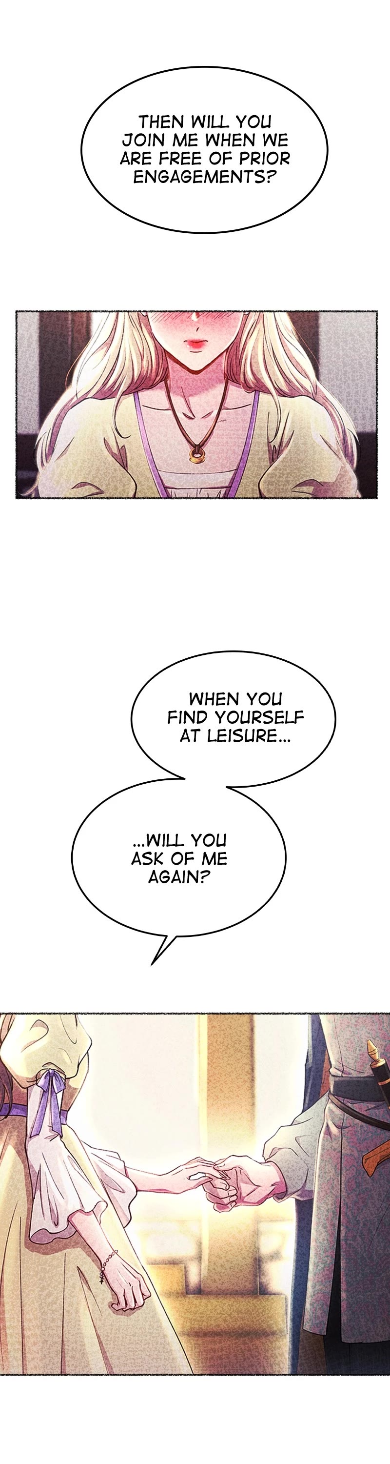 Like Wind on a Dry Branch Chapter 118 page 51 - Chapter 118: Ep. 118 - Dragon Valley (8)