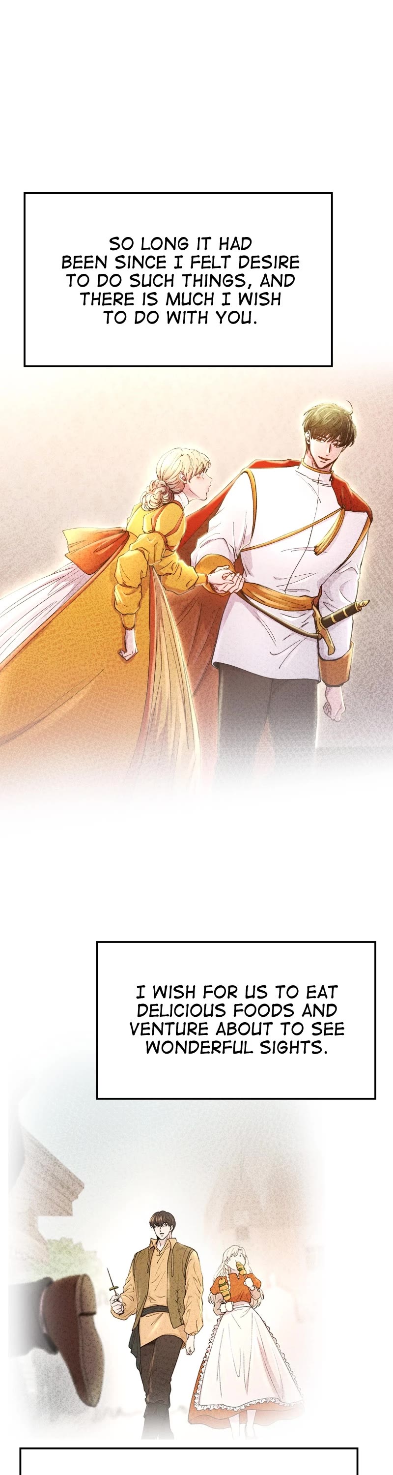 Like Wind on a Dry Branch Chapter 118 page 52 - Chapter 118: Ep. 118 - Dragon Valley (8)