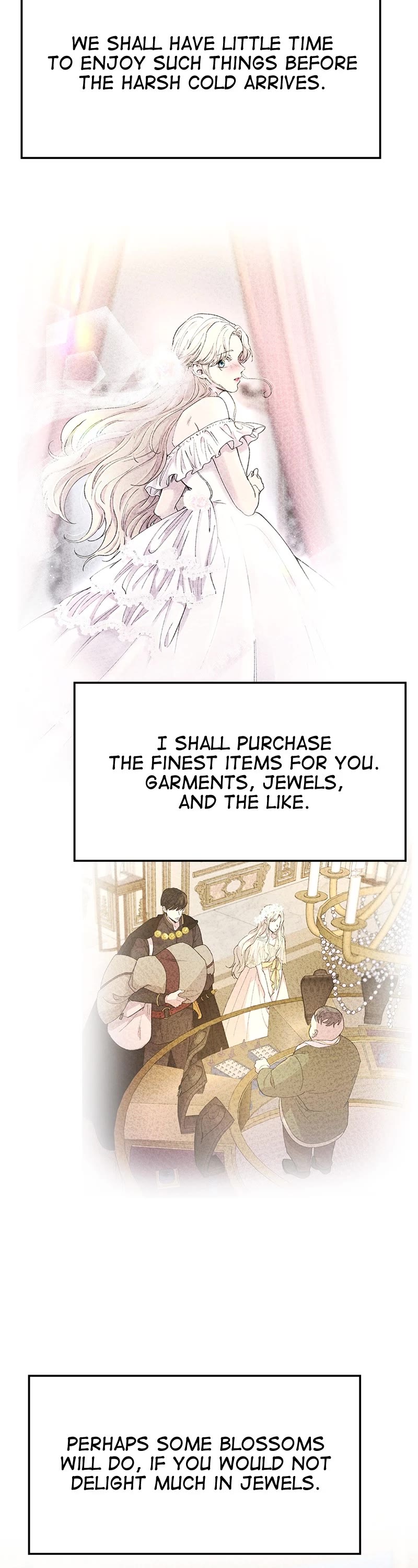 Like Wind on a Dry Branch Chapter 118 page 53 - Chapter 118: Ep. 118 - Dragon Valley (8)