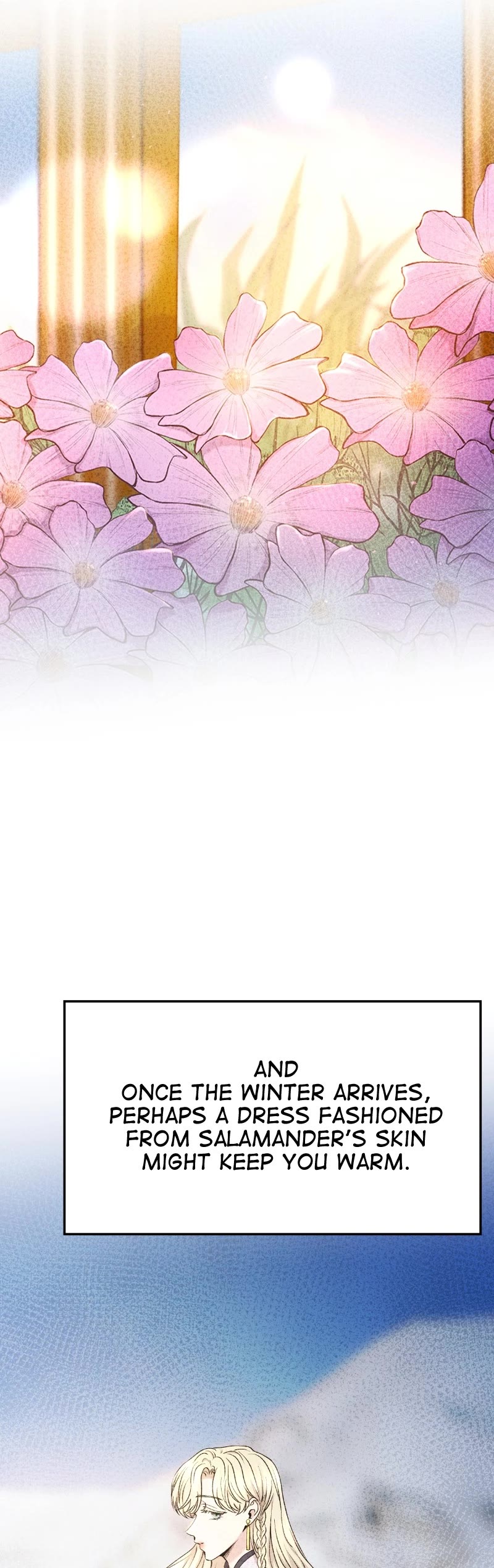 Like Wind on a Dry Branch Chapter 118 page 54 - Chapter 118: Ep. 118 - Dragon Valley (8)