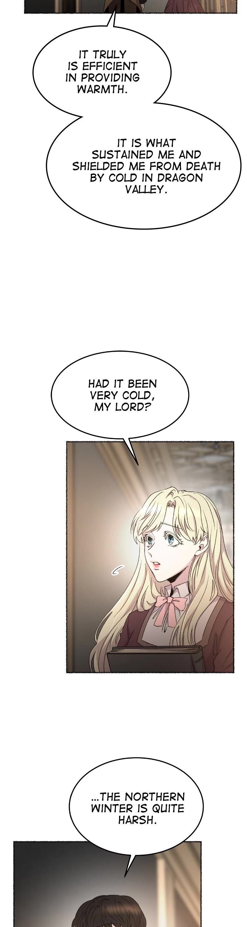 Like Wind on a Dry Branch Chapter 118 page 56 - Chapter 118: Ep. 118 - Dragon Valley (8)