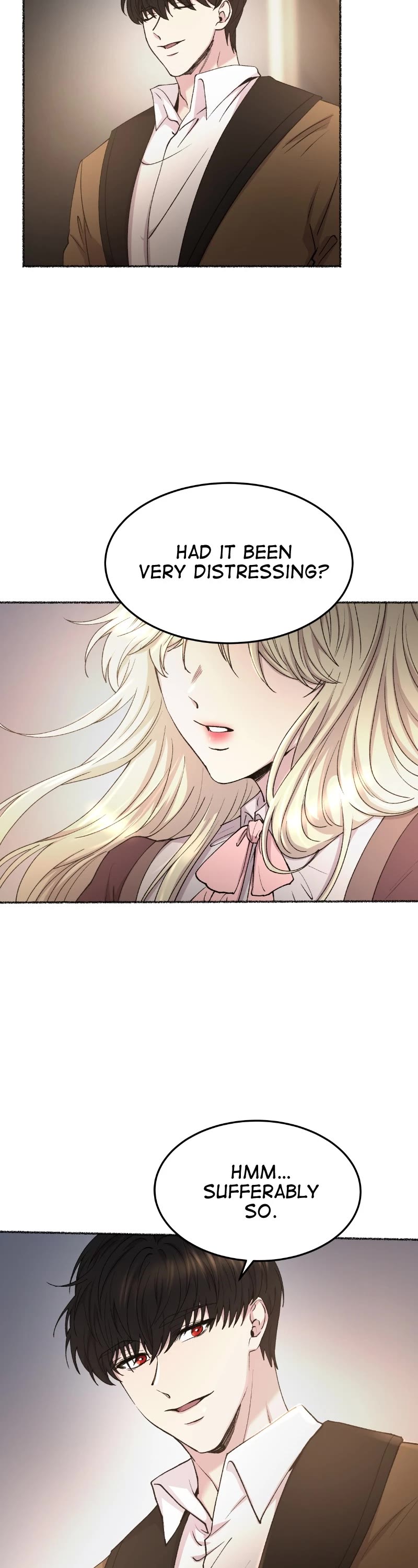 Like Wind on a Dry Branch Chapter 118 page 57 - Chapter 118: Ep. 118 - Dragon Valley (8)