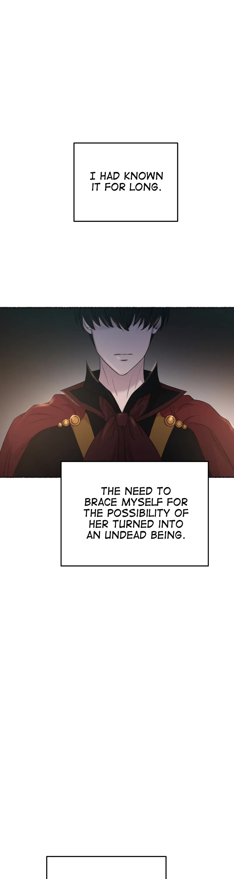 Like Wind on a Dry Branch Chapter 118 page 6 - Chapter 118: Ep. 118 - Dragon Valley (8)