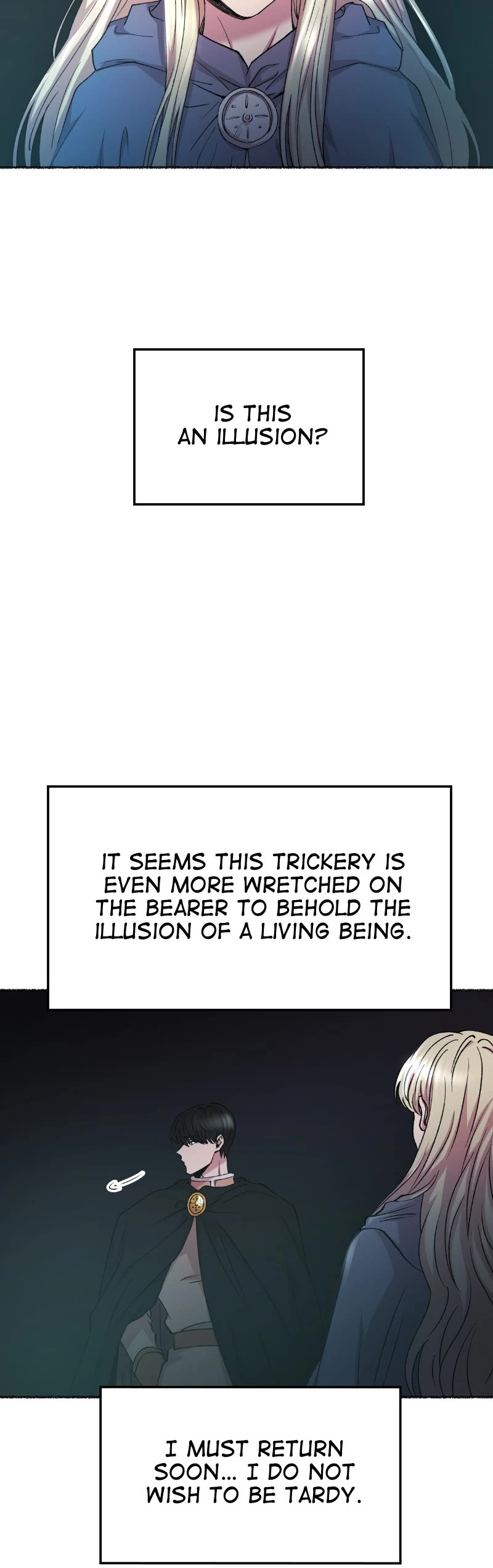 Like Wind on a Dry Branch Chapter 118 page 60 - Chapter 118: Ep. 118 - Dragon Valley (8)