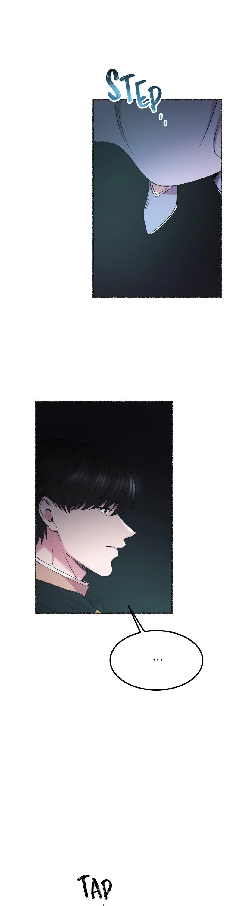 Like Wind on a Dry Branch Chapter 118 page 61 - Chapter 118: Ep. 118 - Dragon Valley (8)