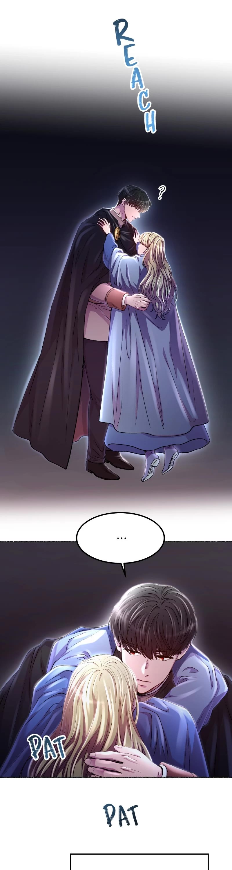 Like Wind on a Dry Branch Chapter 118 page 63 - Chapter 118: Ep. 118 - Dragon Valley (8)
