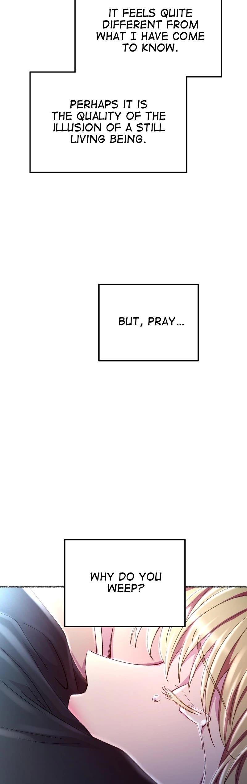 Like Wind on a Dry Branch Chapter 118 page 64 - Chapter 118: Ep. 118 - Dragon Valley (8)