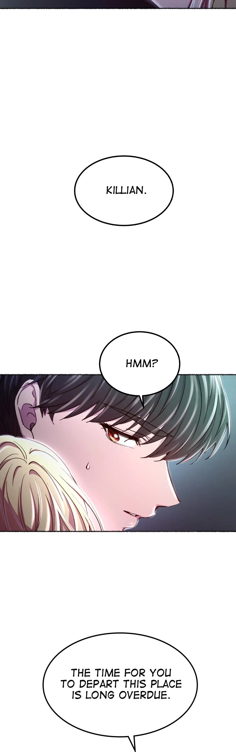 Like Wind on a Dry Branch Chapter 118 page 65 - Chapter 118: Ep. 118 - Dragon Valley (8)