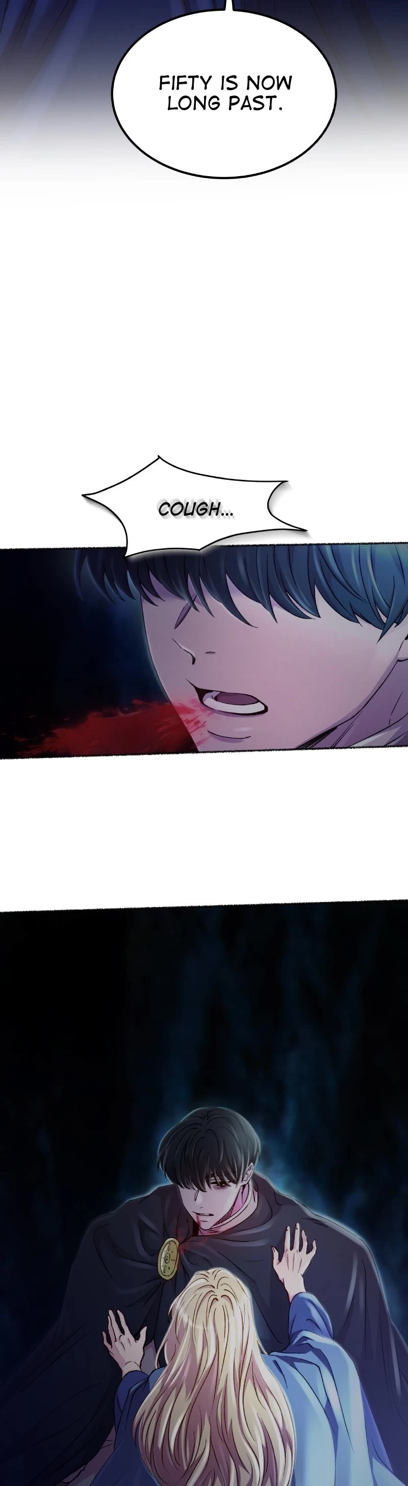 Like Wind on a Dry Branch Chapter 118 page 67 - Chapter 118: Ep. 118 - Dragon Valley (8)