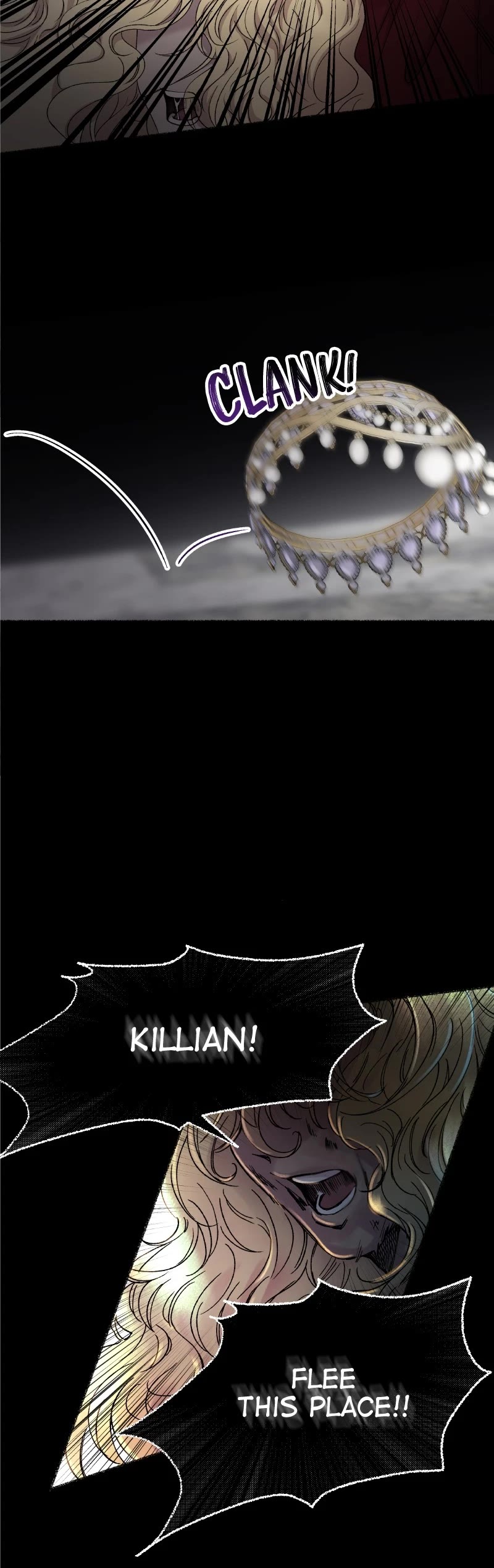 Like Wind on a Dry Branch Chapter 118 page 9 - Chapter 118: Ep. 118 - Dragon Valley (8)