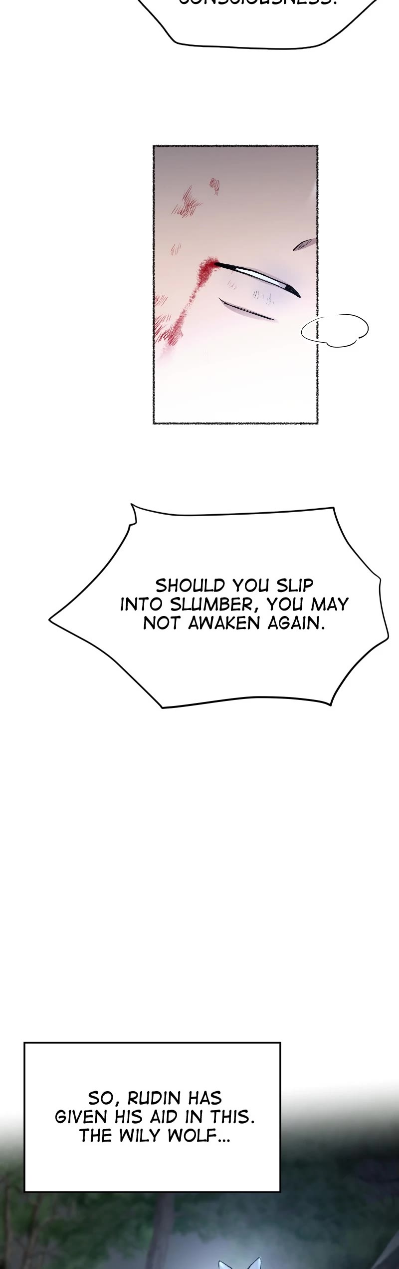 Like Wind on a Dry Branch Chapter 119 page 10 - Chapter 119: Ep. 119 - Dragon Valley (9)