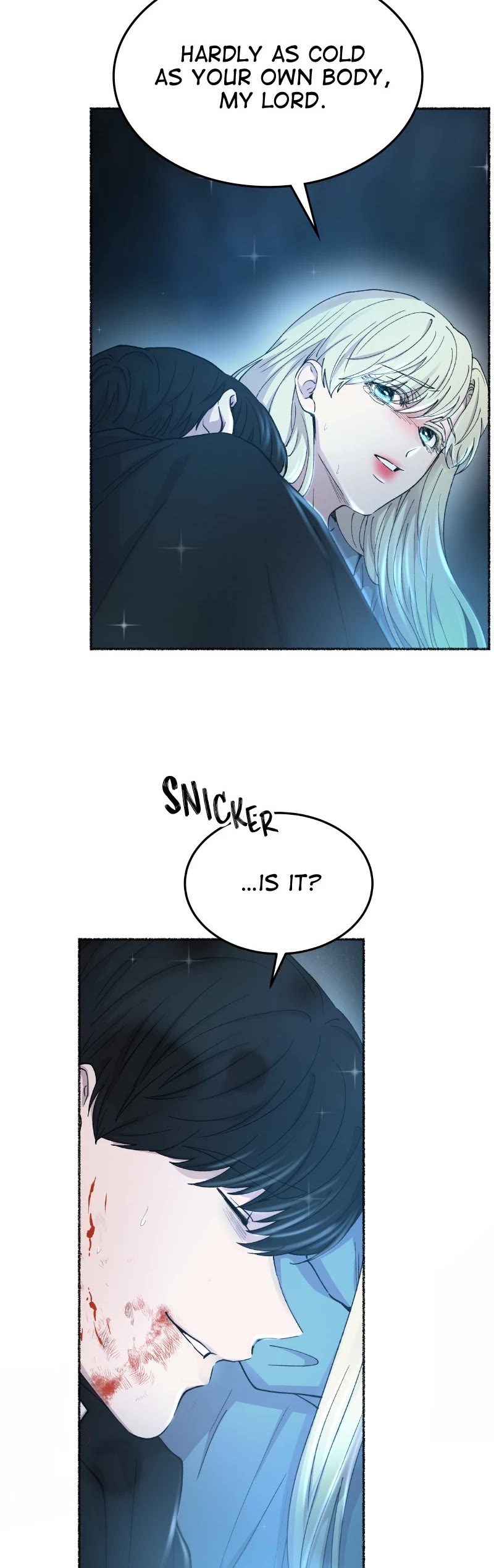 Like Wind on a Dry Branch Chapter 119 page 15 - Chapter 119: Ep. 119 - Dragon Valley (9)