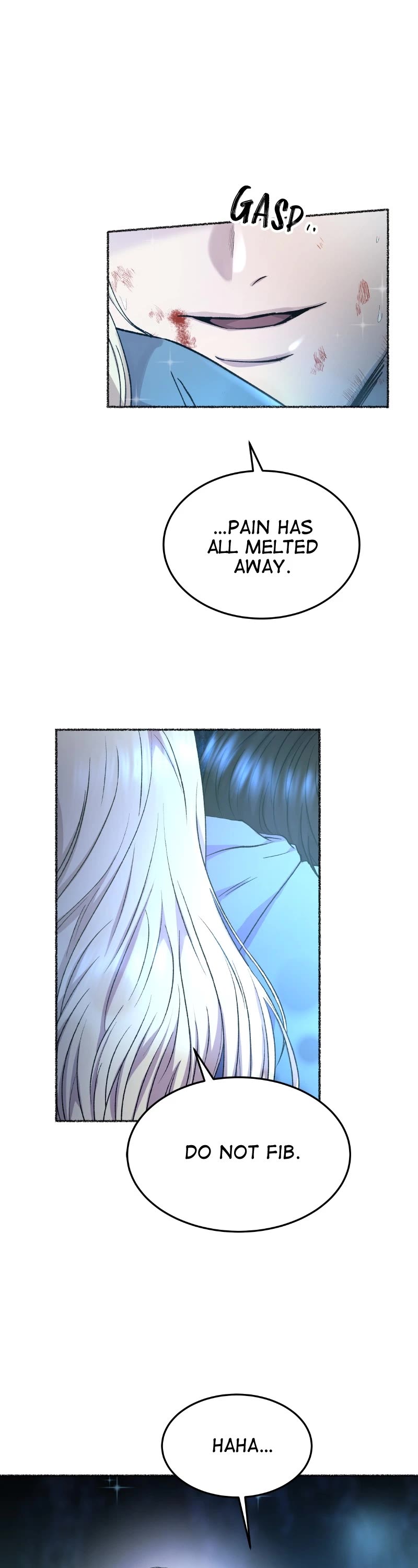 Like Wind on a Dry Branch Chapter 119 page 17 - Chapter 119: Ep. 119 - Dragon Valley (9)
