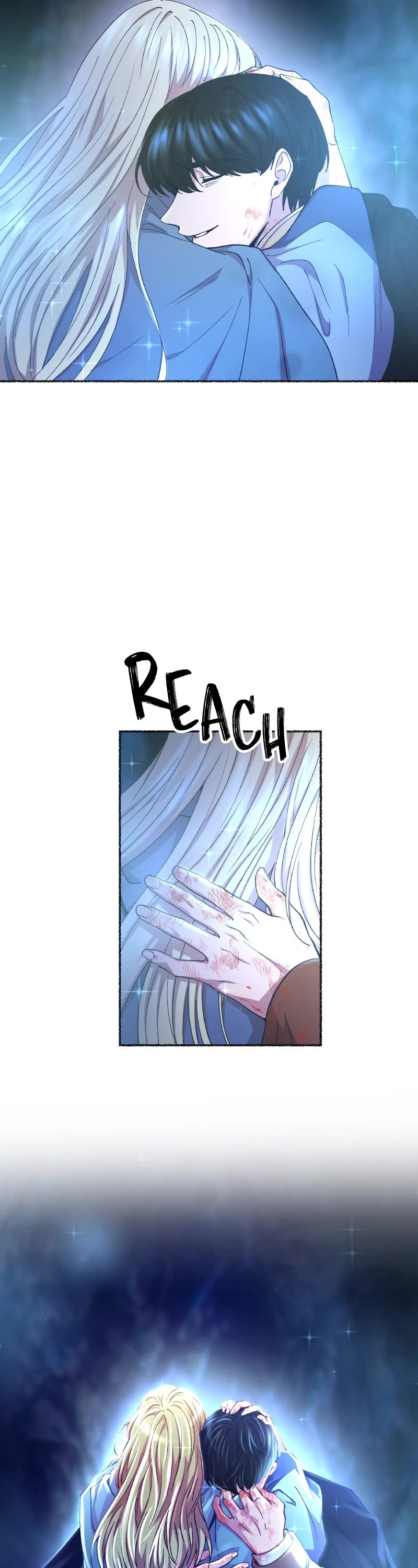 Like Wind on a Dry Branch Chapter 119 page 18 - Chapter 119: Ep. 119 - Dragon Valley (9)