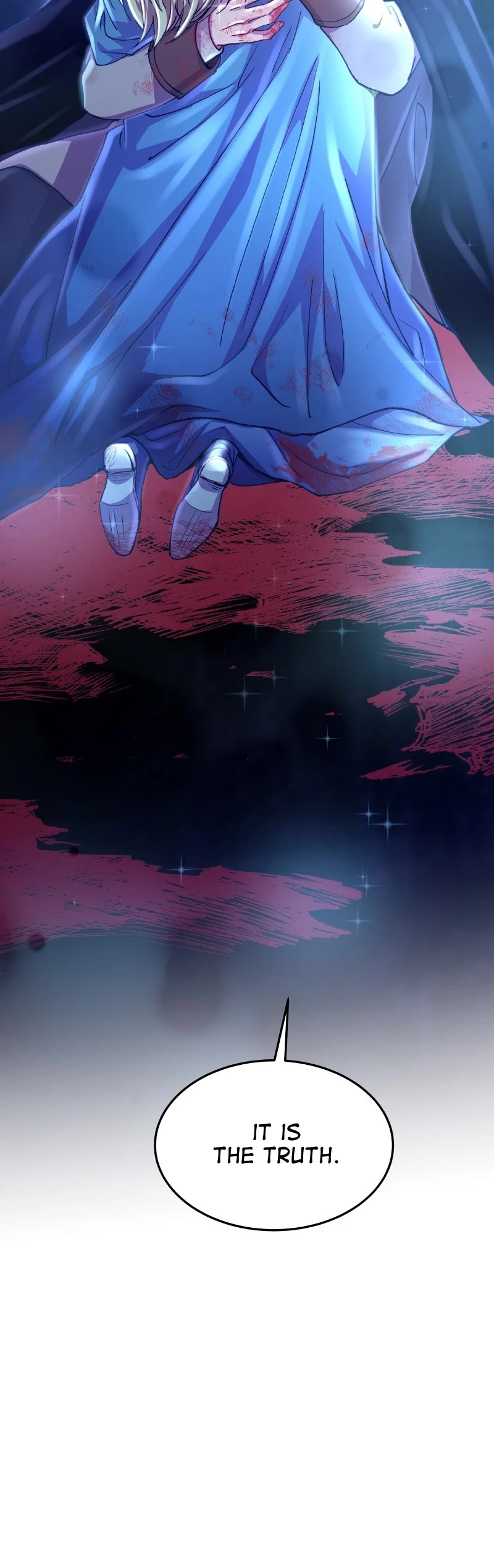 Like Wind on a Dry Branch Chapter 119 page 19 - Chapter 119: Ep. 119 - Dragon Valley (9)