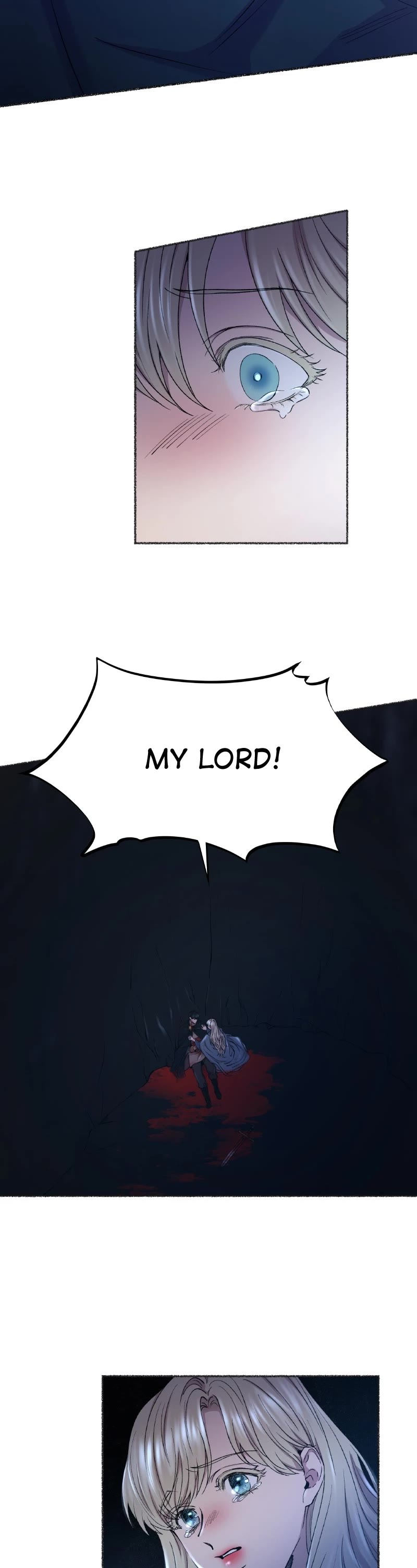 Like Wind on a Dry Branch Chapter 119 page 2 - Chapter 119: Ep. 119 - Dragon Valley (9)