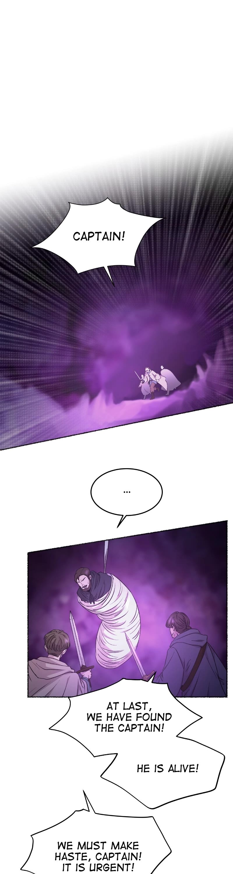 Like Wind on a Dry Branch Chapter 119 page 21 - Chapter 119: Ep. 119 - Dragon Valley (9)