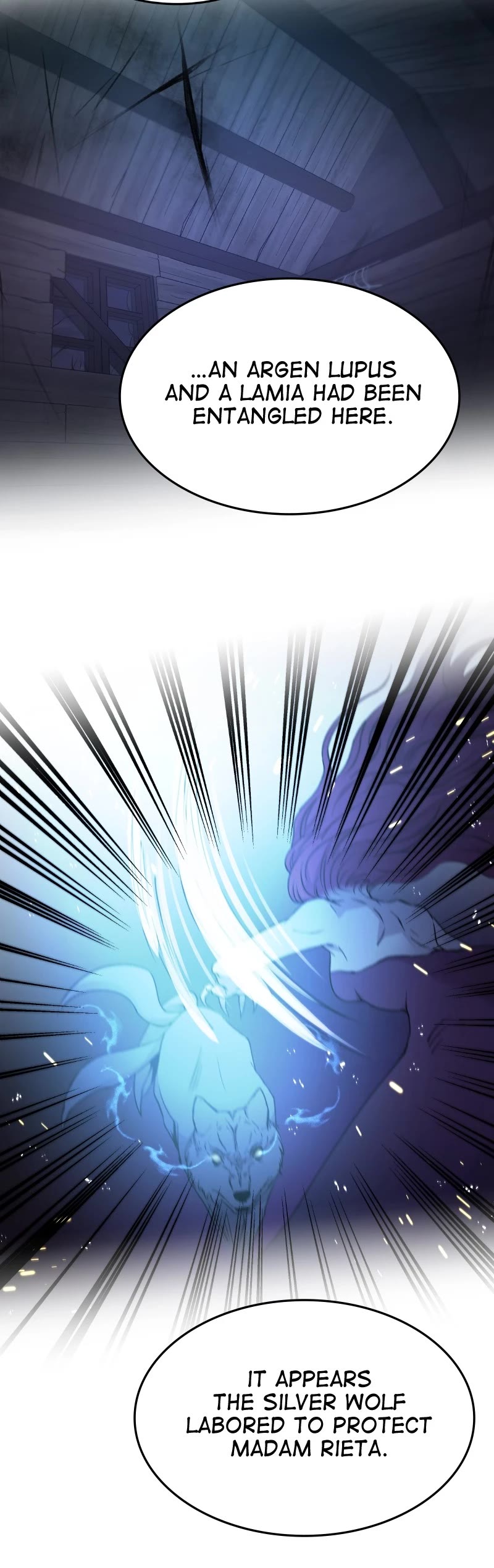 Like Wind on a Dry Branch Chapter 119 page 24 - Chapter 119: Ep. 119 - Dragon Valley (9)