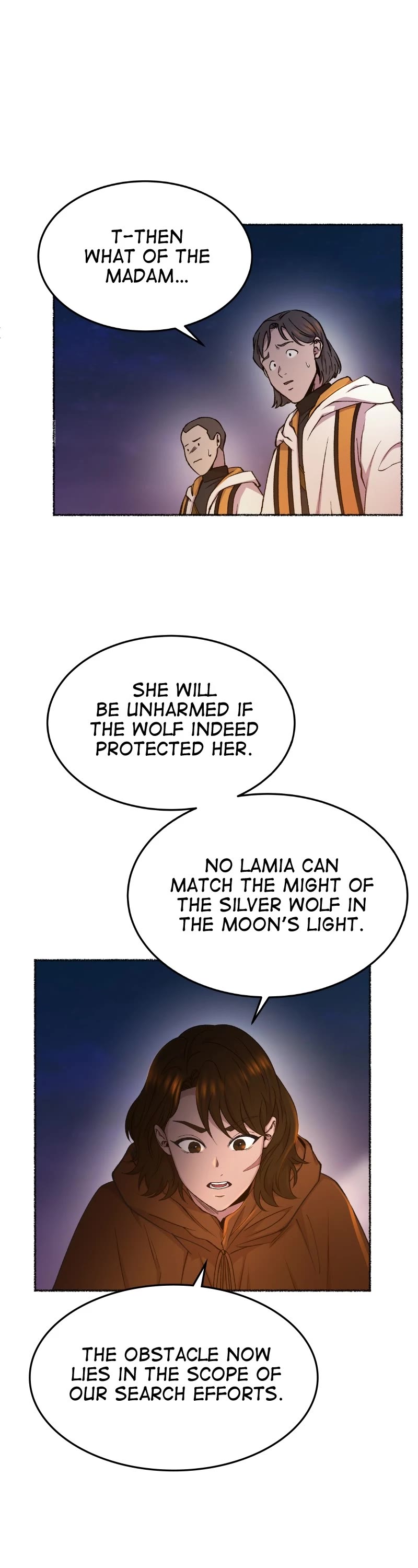 Like Wind on a Dry Branch Chapter 119 page 26 - Chapter 119: Ep. 119 - Dragon Valley (9)