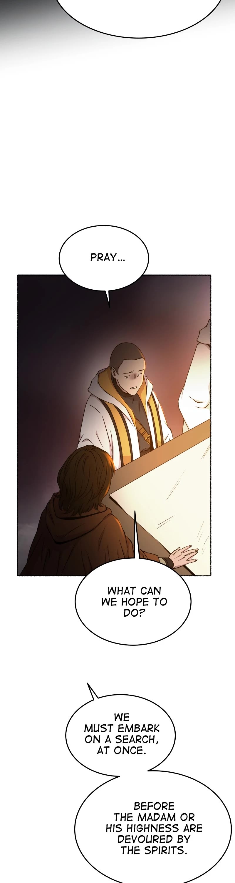 Like Wind on a Dry Branch Chapter 119 page 28 - Chapter 119: Ep. 119 - Dragon Valley (9)