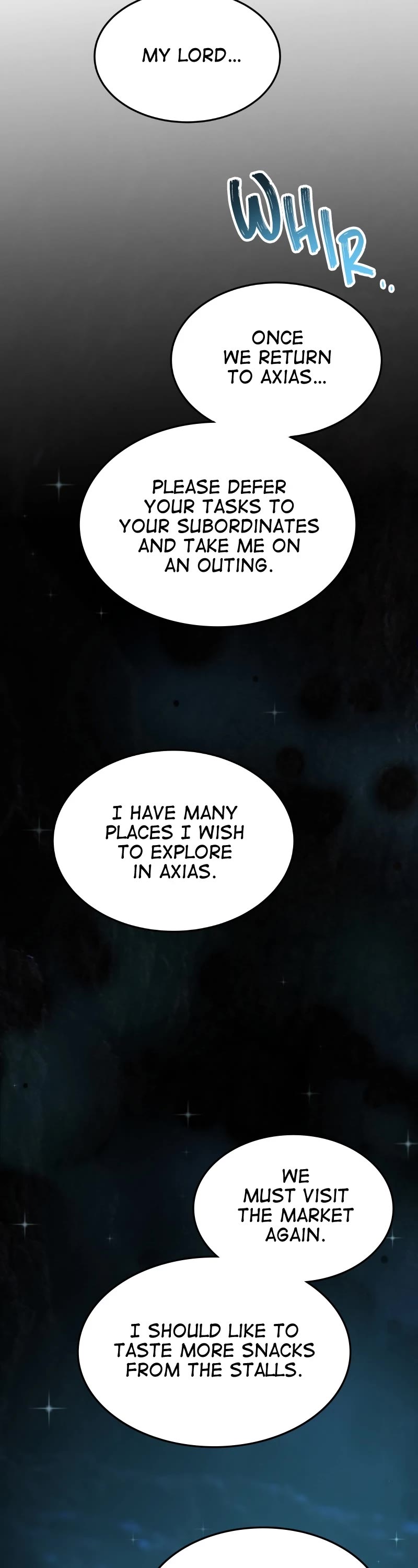 Like Wind on a Dry Branch Chapter 119 page 31 - Chapter 119: Ep. 119 - Dragon Valley (9)