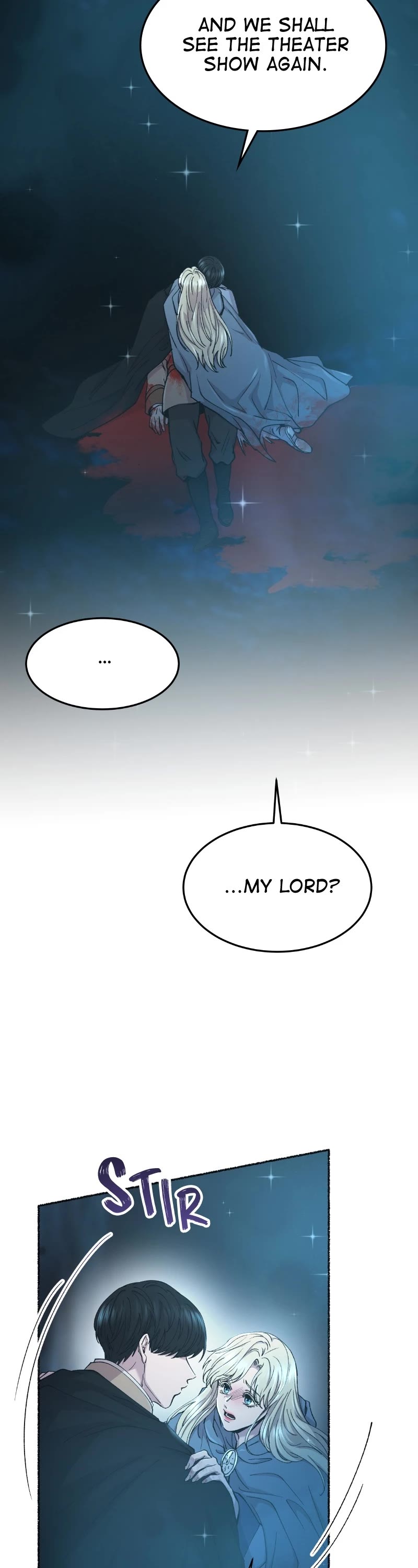 Like Wind on a Dry Branch Chapter 119 page 32 - Chapter 119: Ep. 119 - Dragon Valley (9)