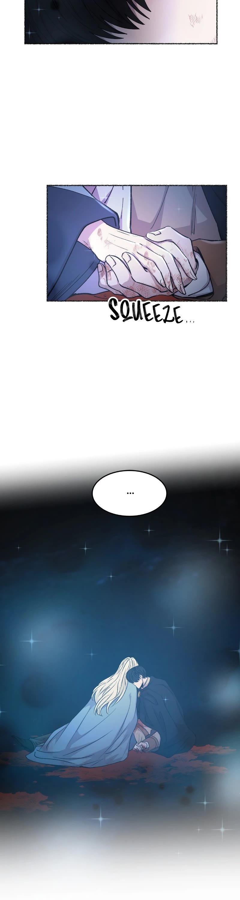 Like Wind on a Dry Branch Chapter 119 page 37 - Chapter 119: Ep. 119 - Dragon Valley (9)