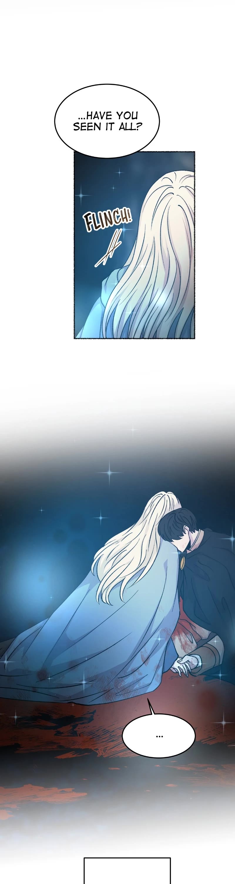 Like Wind on a Dry Branch Chapter 119 page 38 - Chapter 119: Ep. 119 - Dragon Valley (9)
