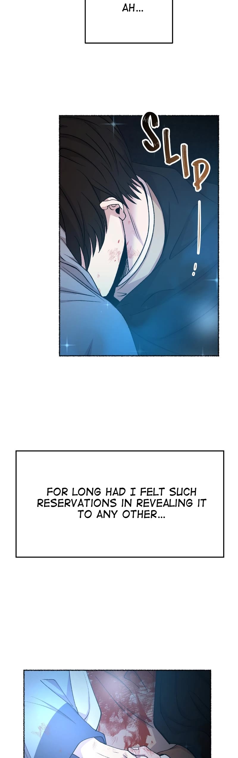Like Wind on a Dry Branch Chapter 119 page 39 - Chapter 119: Ep. 119 - Dragon Valley (9)