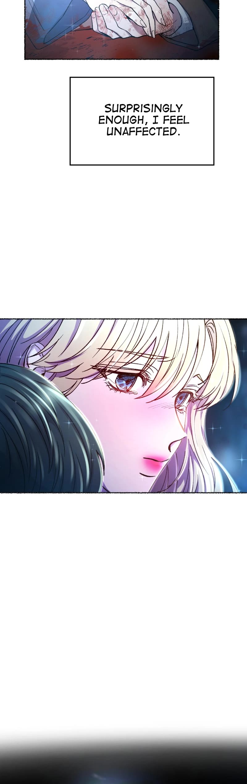 Like Wind on a Dry Branch Chapter 119 page 40 - Chapter 119: Ep. 119 - Dragon Valley (9)