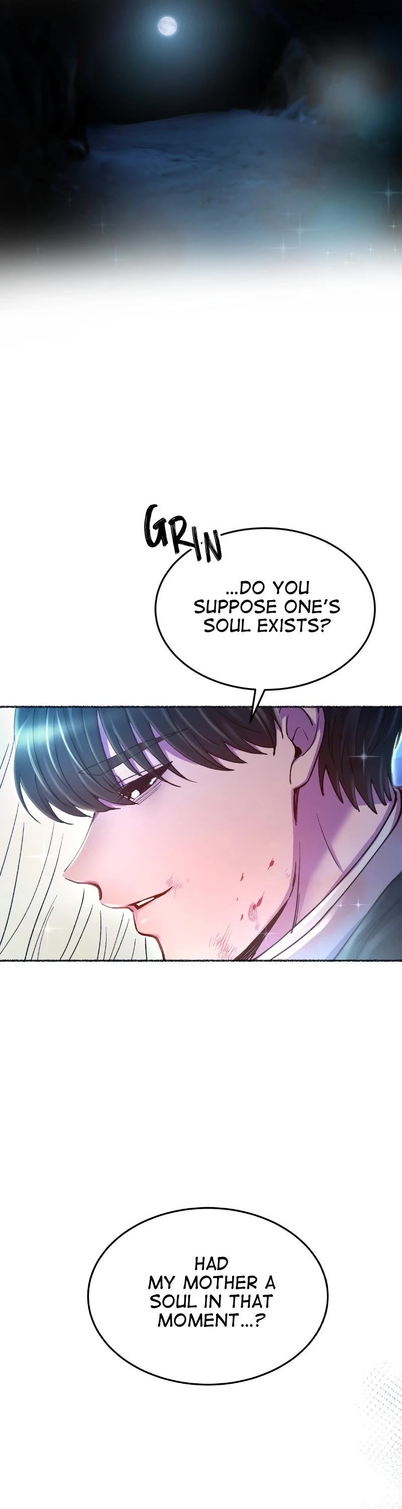Like Wind on a Dry Branch Chapter 119 page 41 - Chapter 119: Ep. 119 - Dragon Valley (9)