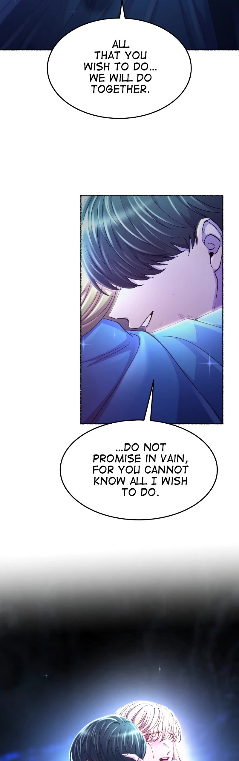Like Wind on a Dry Branch Chapter 119 page 44 - Chapter 119: Ep. 119 - Dragon Valley (9)