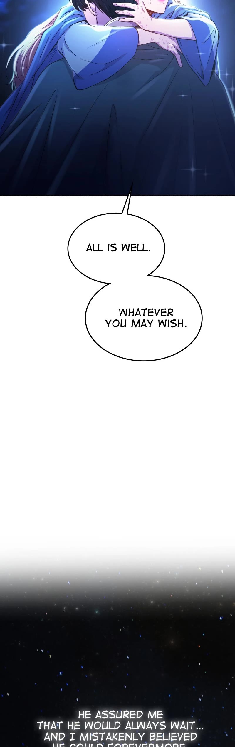 Like Wind on a Dry Branch Chapter 119 page 45 - Chapter 119: Ep. 119 - Dragon Valley (9)