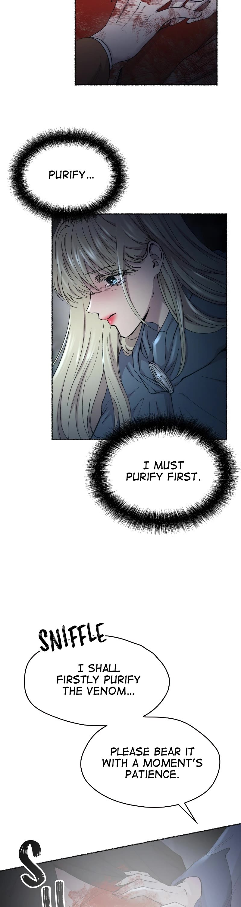 Like Wind on a Dry Branch Chapter 119 page 6 - Chapter 119: Ep. 119 - Dragon Valley (9)