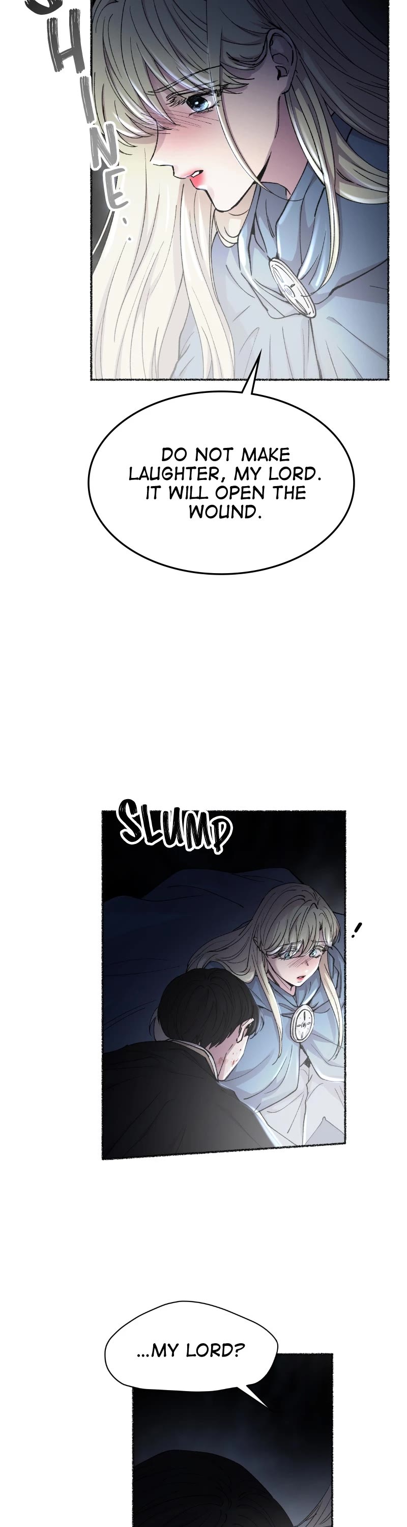 Like Wind on a Dry Branch Chapter 119 page 8 - Chapter 119: Ep. 119 - Dragon Valley (9)