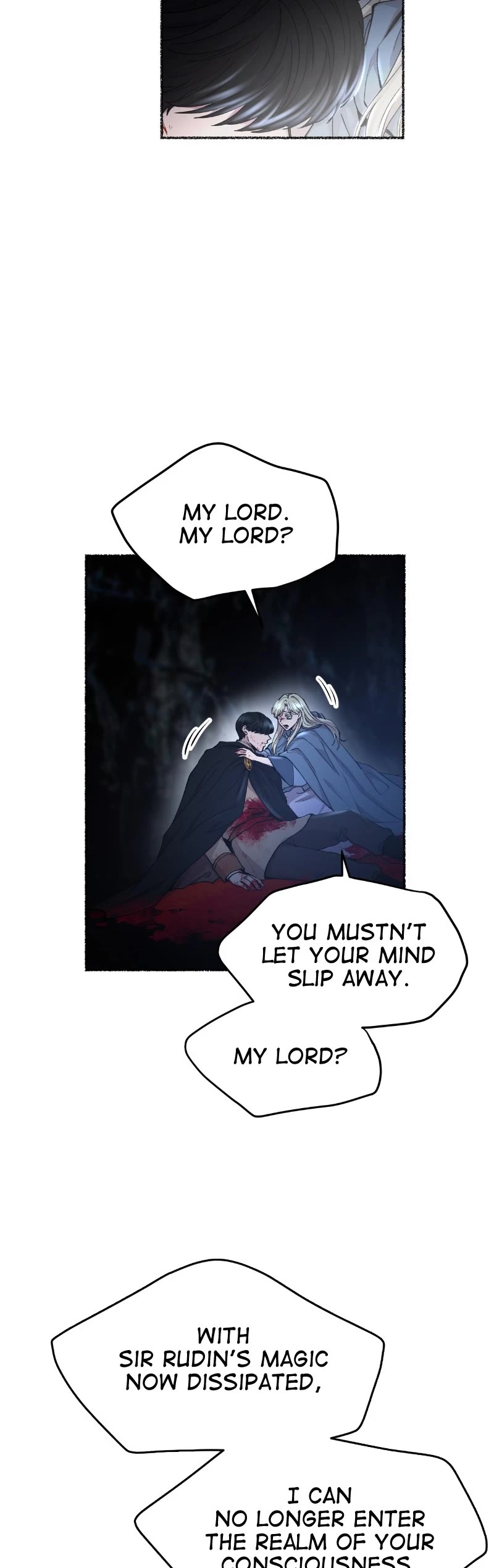Like Wind on a Dry Branch Chapter 119 page 9 - Chapter 119: Ep. 119 - Dragon Valley (9)