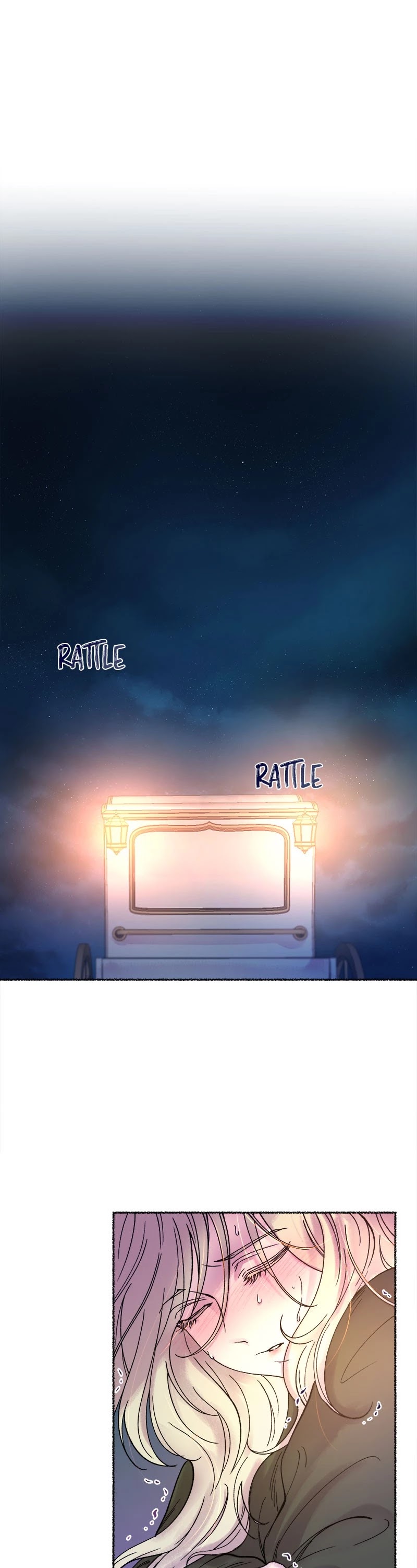 Like Wind on a Dry Branch Chapter 12 page 1 - Chapter 12: Ep. 12 - The Grand Temple of Havitus (4)