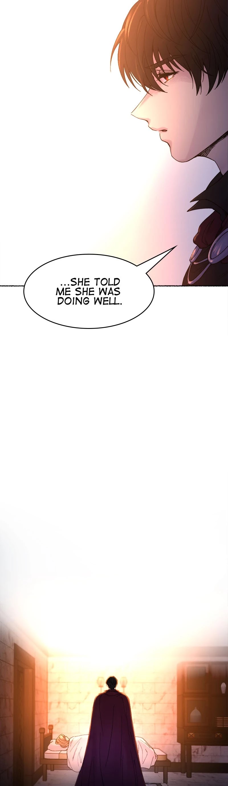 Like Wind on a Dry Branch Chapter 12 page 11 - Chapter 12: Ep. 12 - The Grand Temple of Havitus (4)