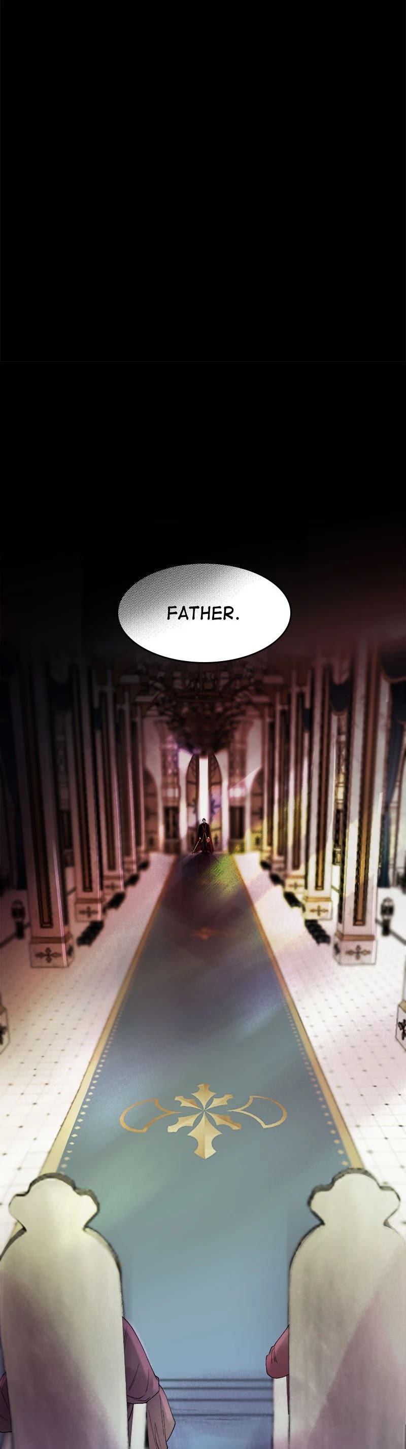 Like Wind on a Dry Branch Chapter 12 page 15 - Chapter 12: Ep. 12 - The Grand Temple of Havitus (4)