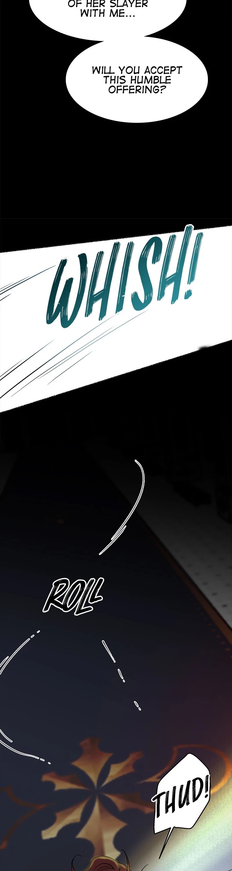 Like Wind on a Dry Branch Chapter 12 page 17 - Chapter 12: Ep. 12 - The Grand Temple of Havitus (4)