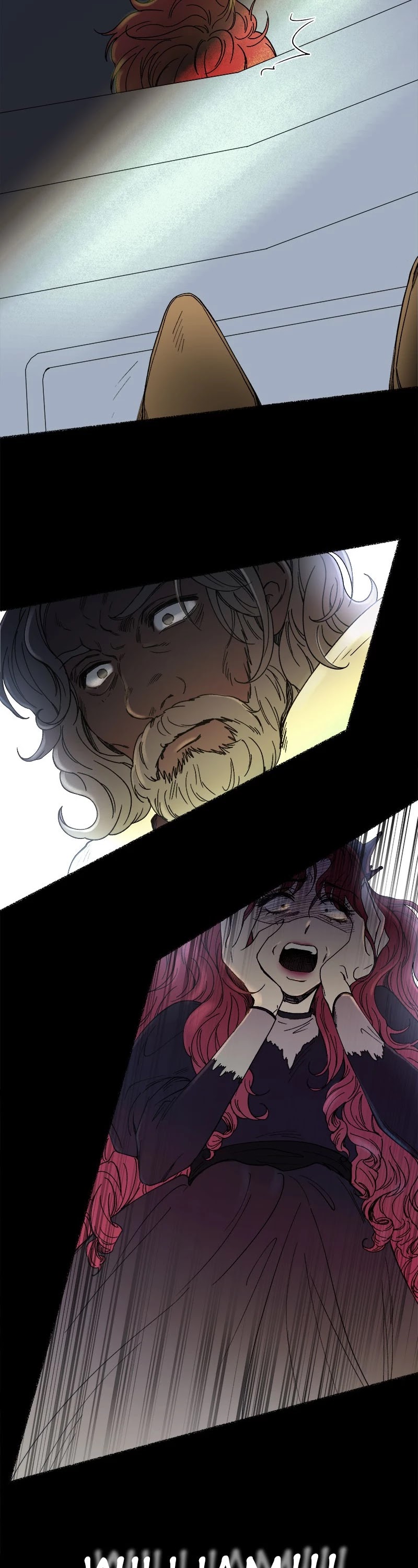Like Wind on a Dry Branch Chapter 12 page 18 - Chapter 12: Ep. 12 - The Grand Temple of Havitus (4)