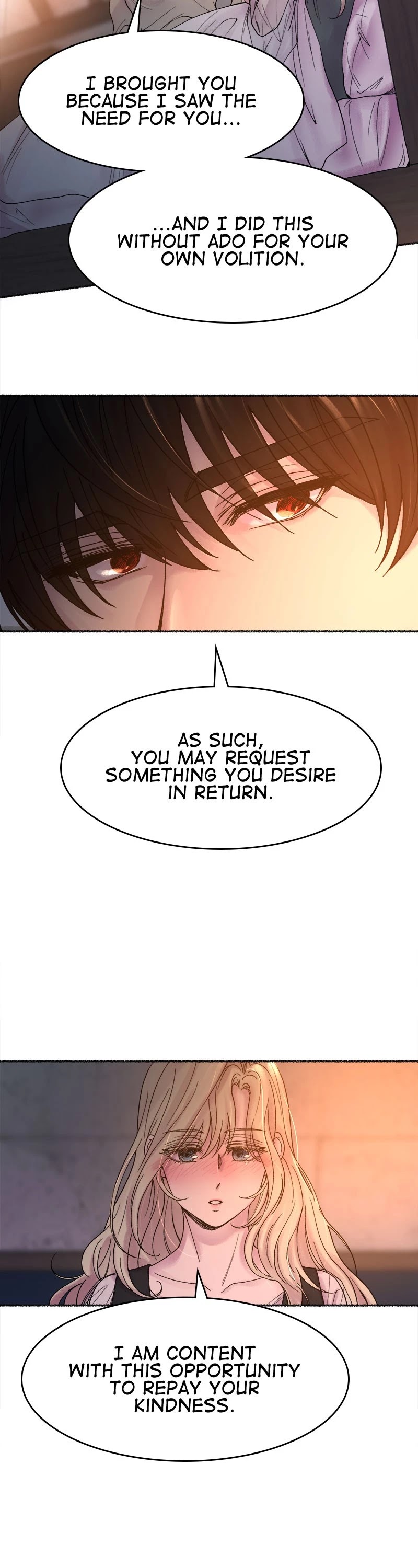 Like Wind on a Dry Branch Chapter 12 page 30 - Chapter 12: Ep. 12 - The Grand Temple of Havitus (4)