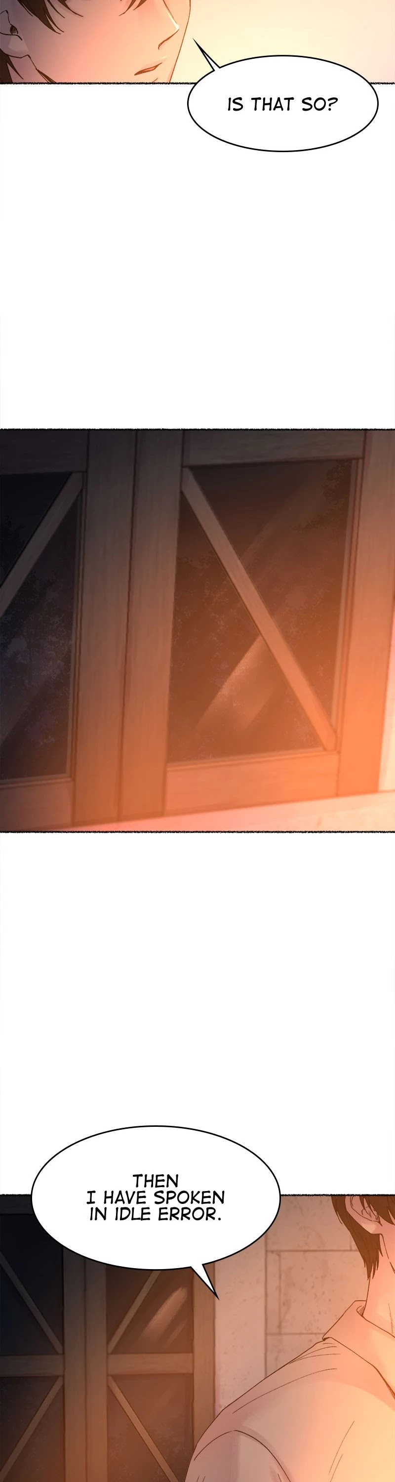 Like Wind on a Dry Branch Chapter 12 page 34 - Chapter 12: Ep. 12 - The Grand Temple of Havitus (4)